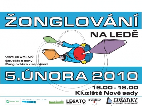 �onglov�n� na led� 2010