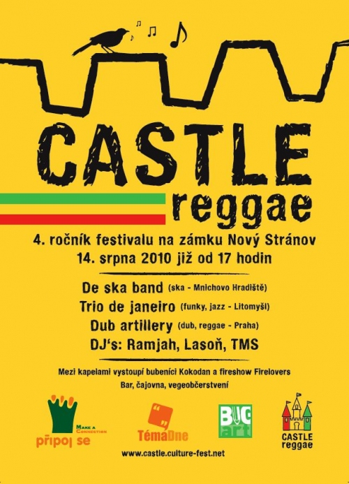 Reggae Castle